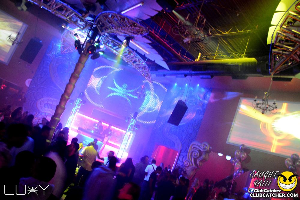 Luxy nightclub photo 214 - September 29th, 2018