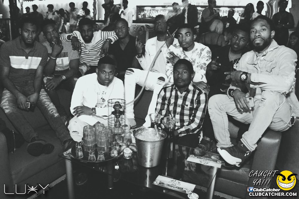 Luxy nightclub photo 215 - September 29th, 2018