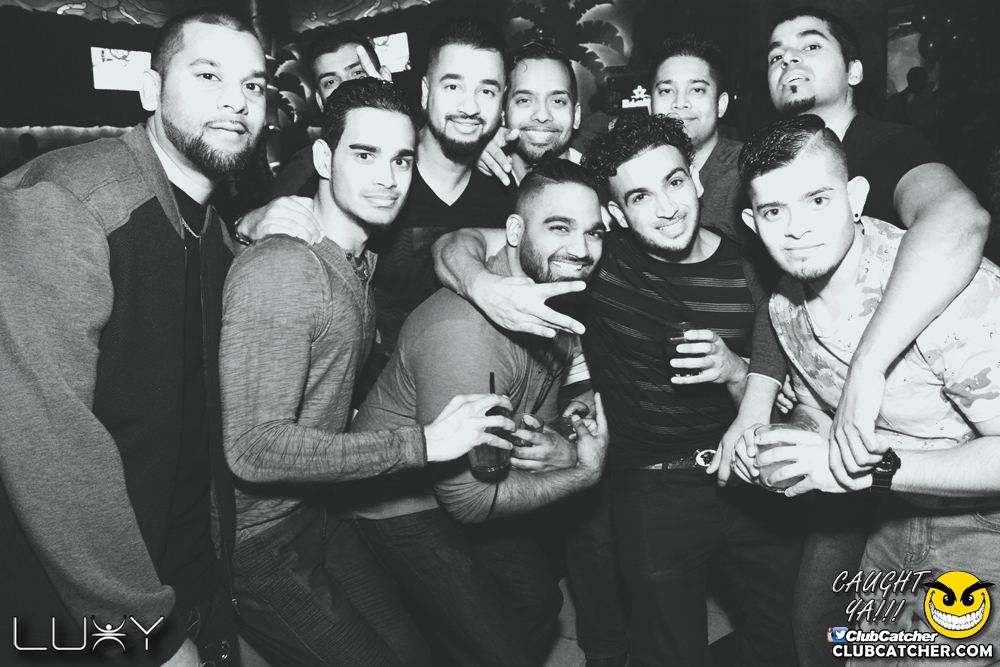 Luxy nightclub photo 216 - September 29th, 2018
