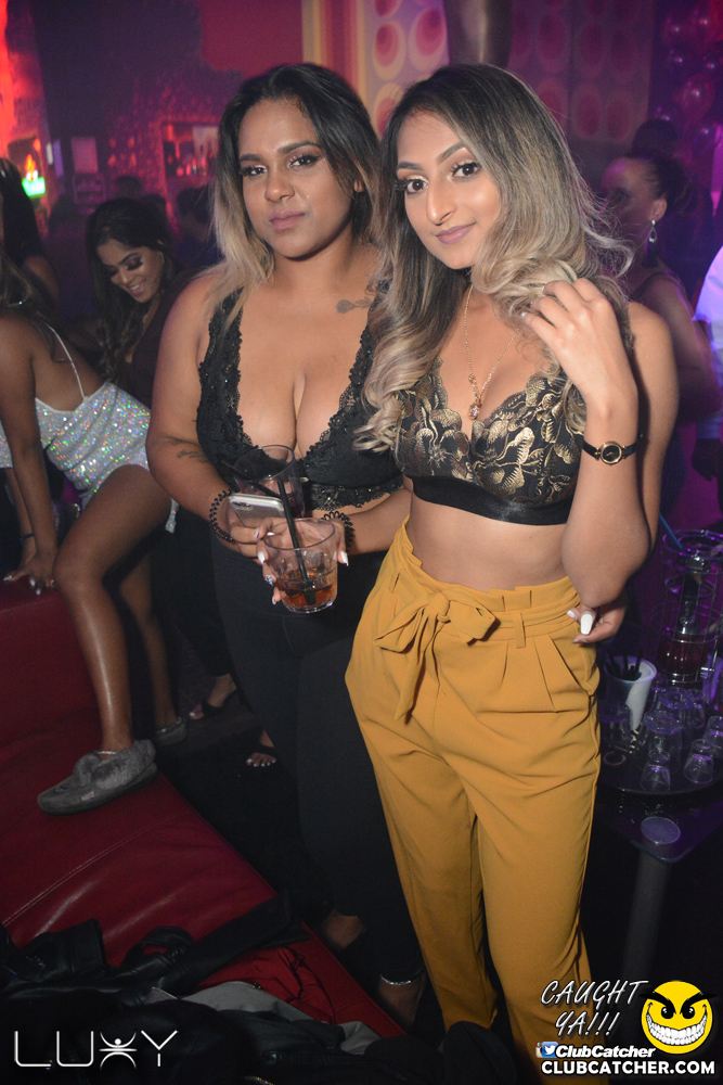 Luxy nightclub photo 217 - September 29th, 2018