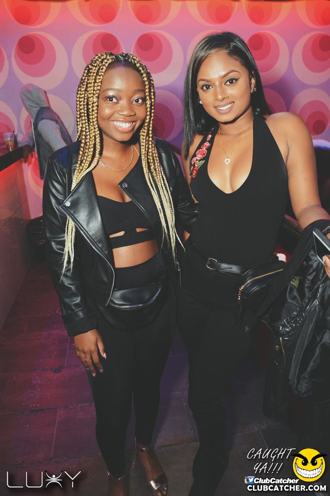 Luxy nightclub photo 221 - September 29th, 2018