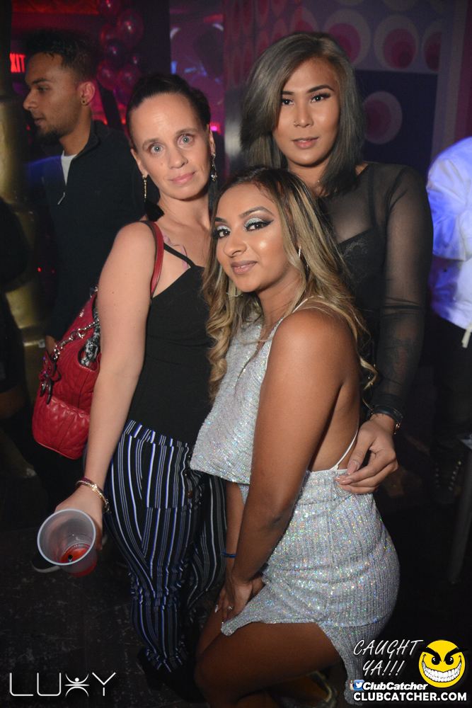 Luxy nightclub photo 222 - September 29th, 2018