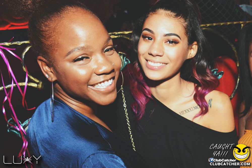 Luxy nightclub photo 223 - September 29th, 2018