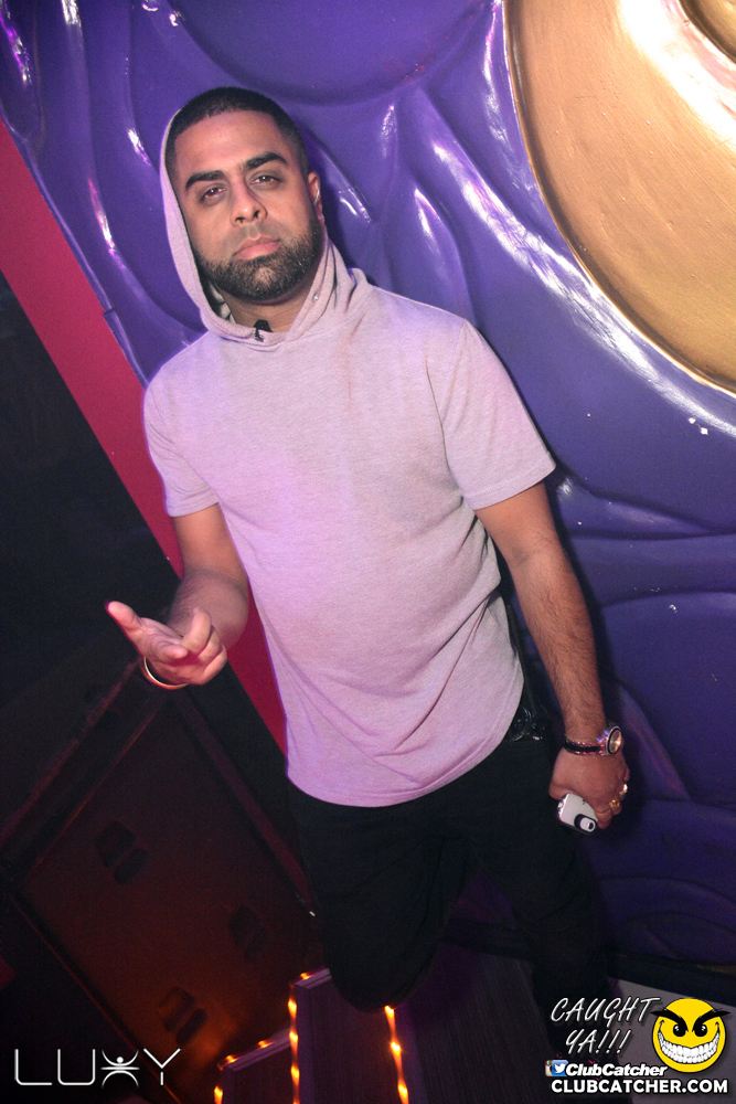 Luxy nightclub photo 224 - September 29th, 2018