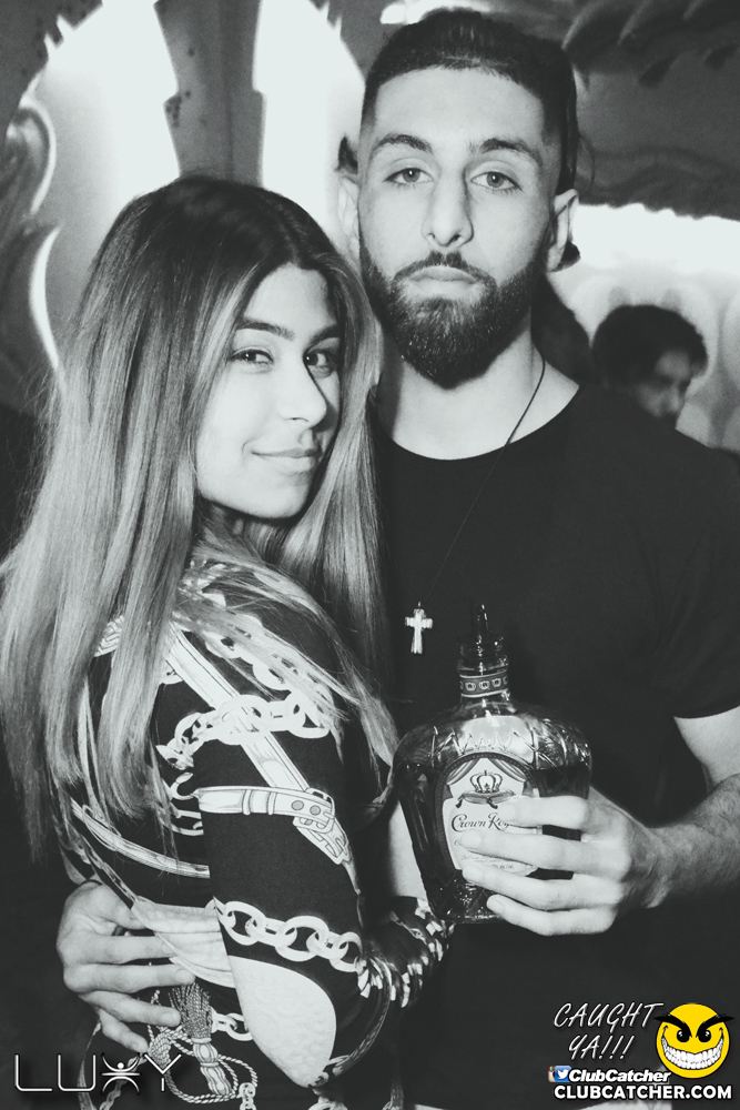 Luxy nightclub photo 225 - September 29th, 2018