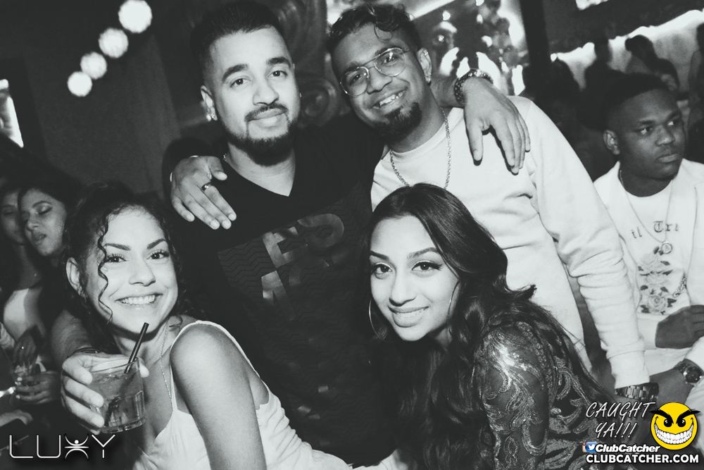 Luxy nightclub photo 226 - September 29th, 2018