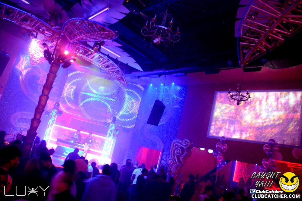 Luxy nightclub photo 227 - September 29th, 2018