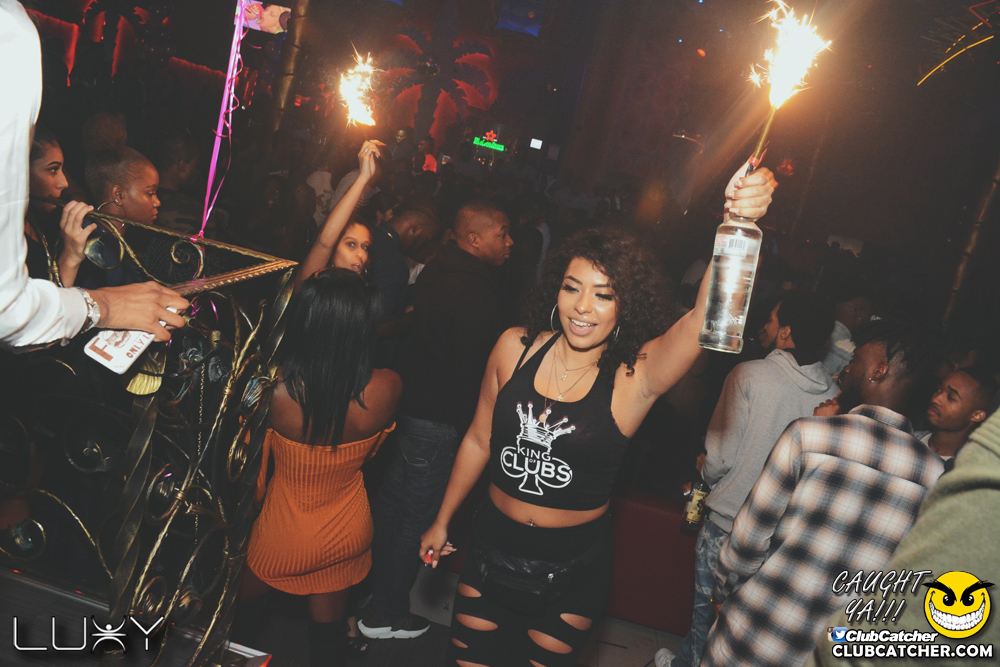 Luxy nightclub photo 232 - September 29th, 2018