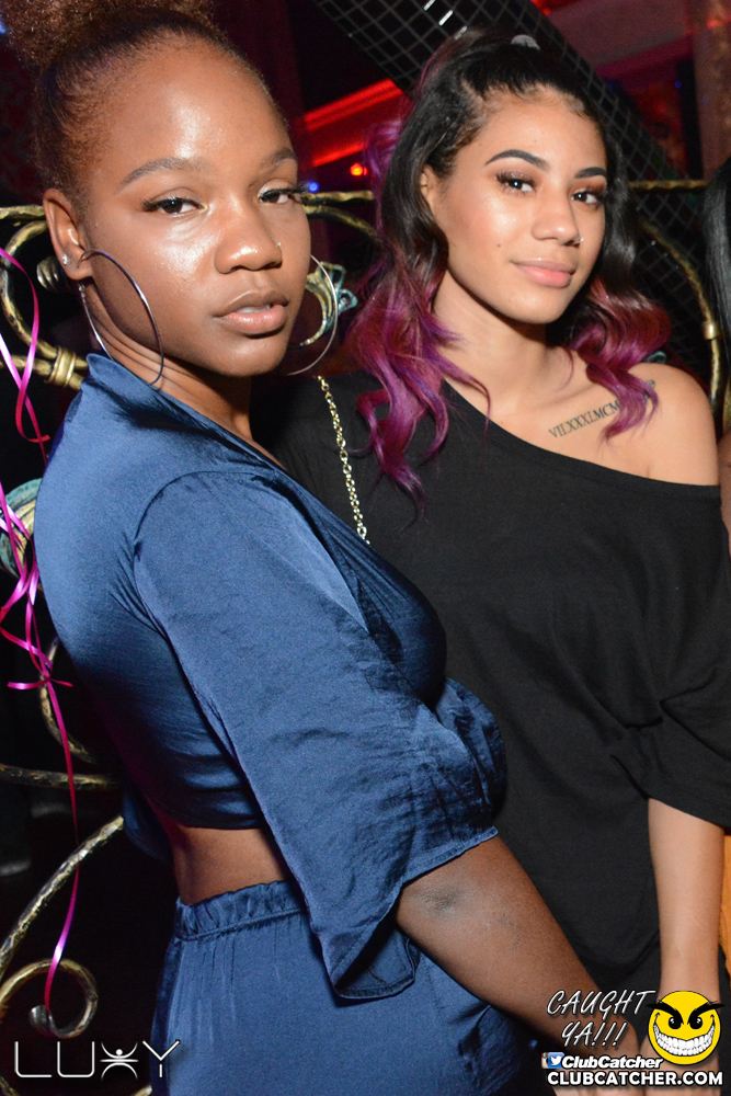 Luxy nightclub photo 235 - September 29th, 2018