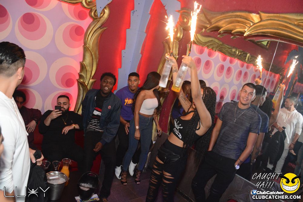 Luxy nightclub photo 238 - September 29th, 2018