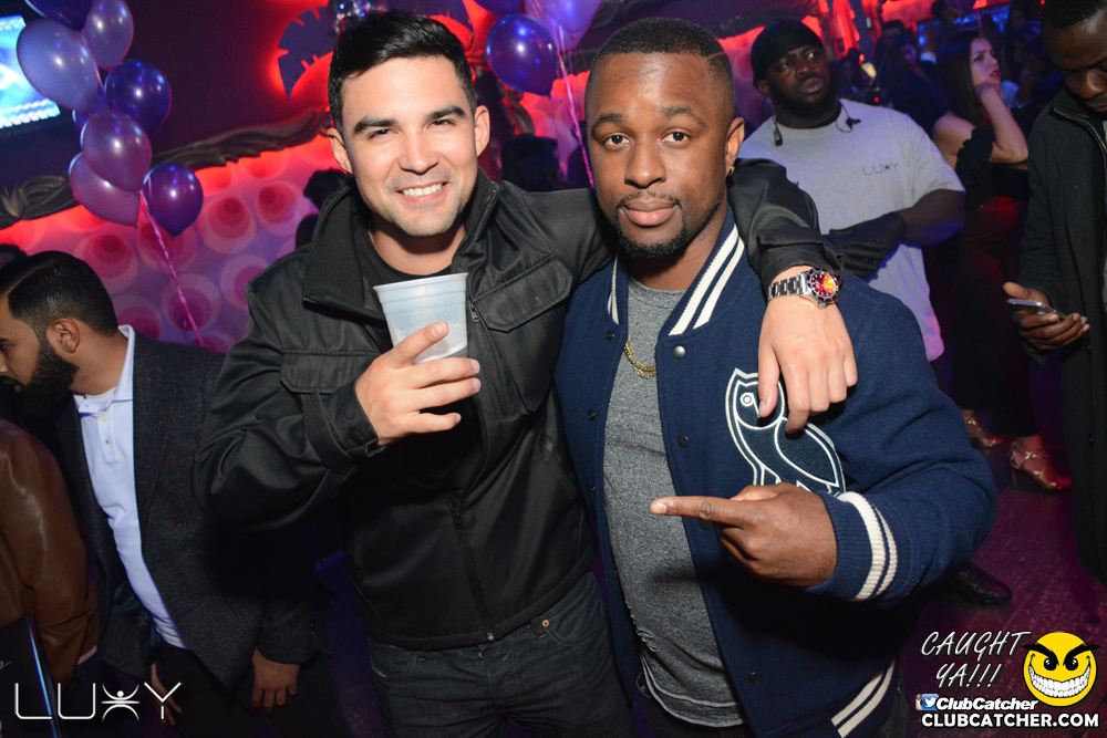 Luxy nightclub photo 240 - September 29th, 2018