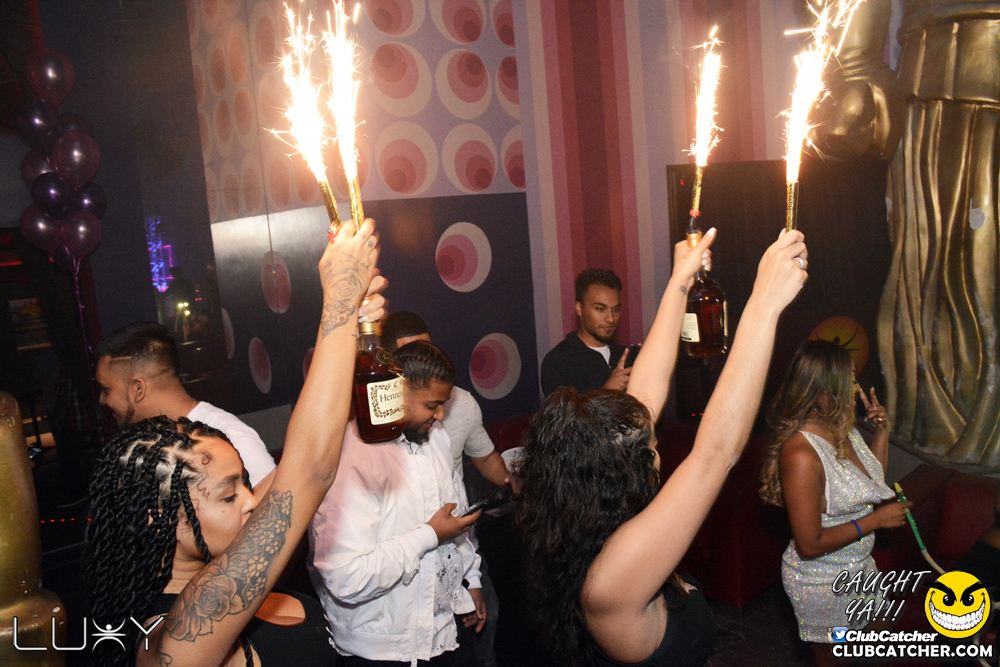 Luxy nightclub photo 241 - September 29th, 2018