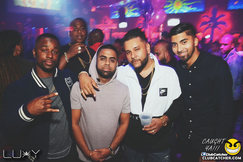 Luxy nightclub photo 243 - September 29th, 2018