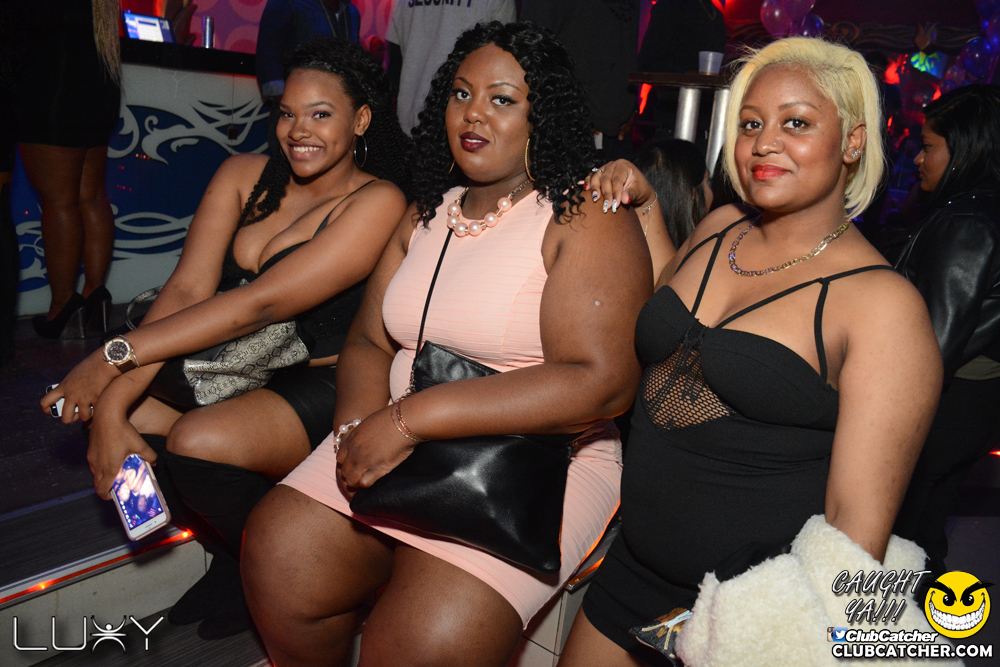 Luxy nightclub photo 245 - September 29th, 2018
