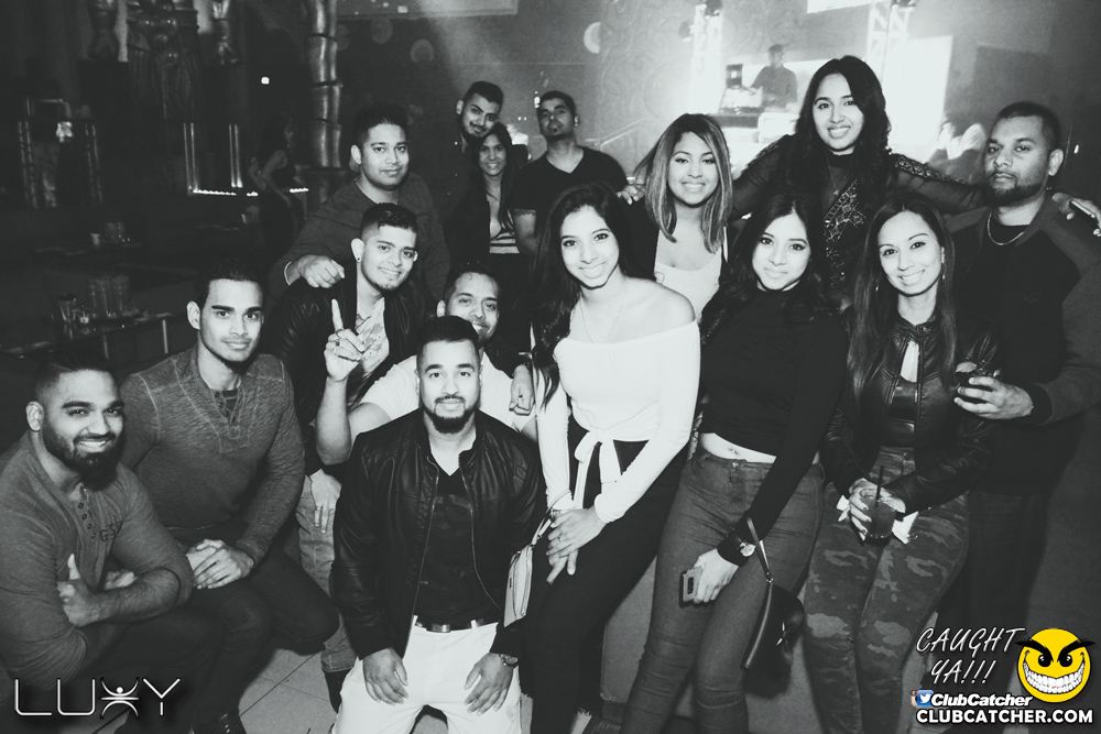 Luxy nightclub photo 248 - September 29th, 2018