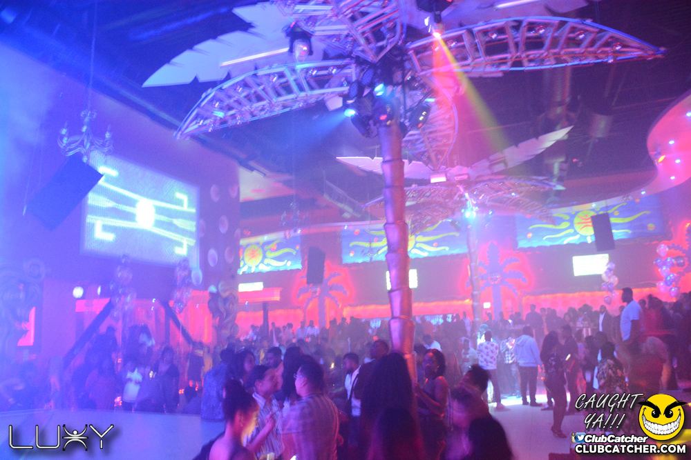 Luxy nightclub photo 250 - September 29th, 2018