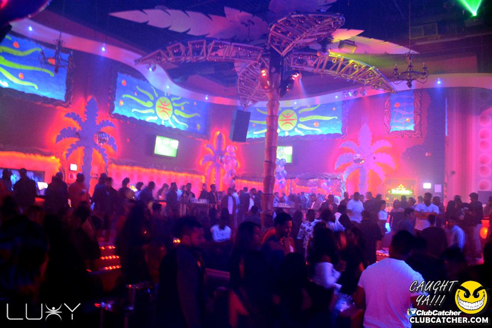 Luxy nightclub photo 26 - September 29th, 2018