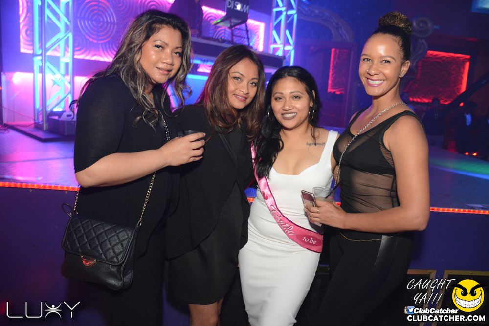 Luxy nightclub photo 251 - September 29th, 2018