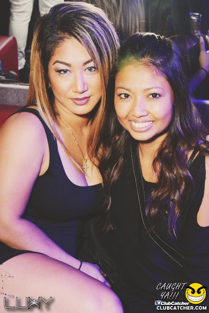 Luxy nightclub photo 252 - September 29th, 2018