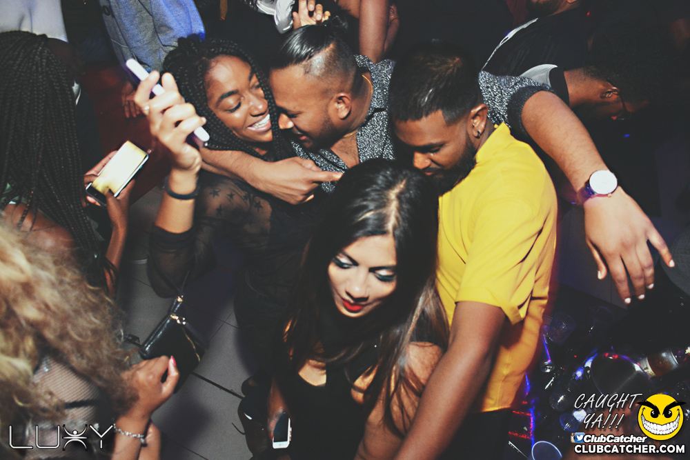 Luxy nightclub photo 254 - September 29th, 2018