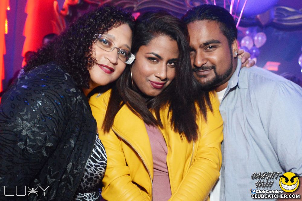 Luxy nightclub photo 257 - September 29th, 2018