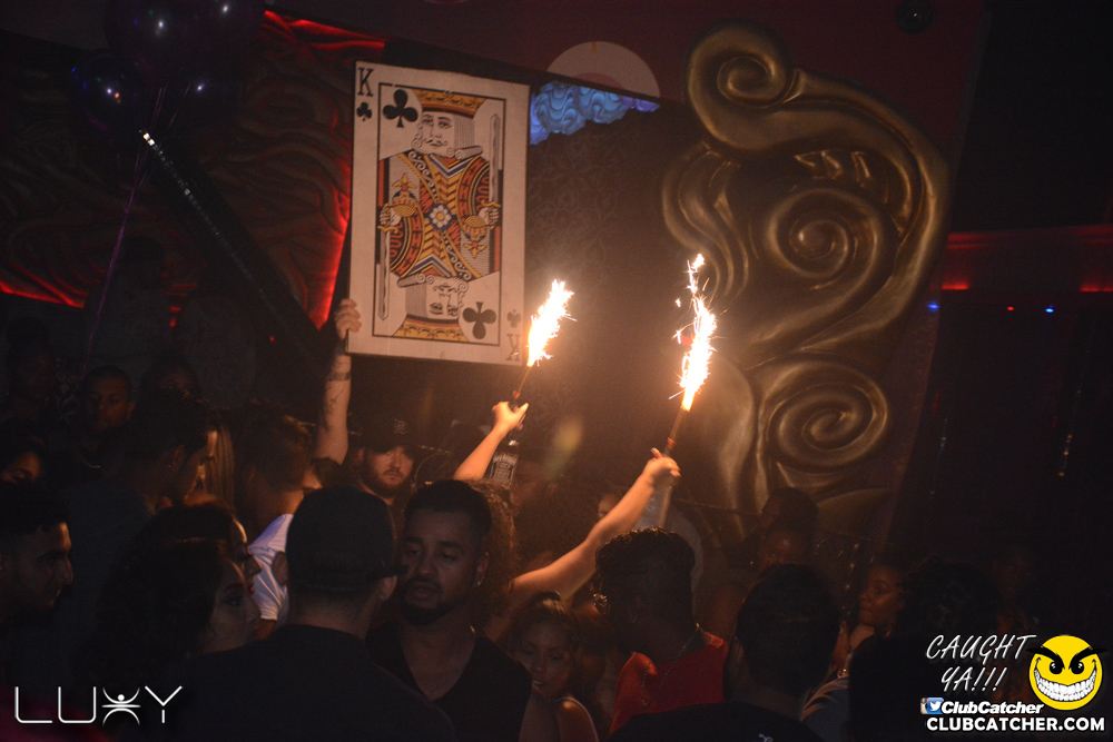 Luxy nightclub photo 260 - September 29th, 2018