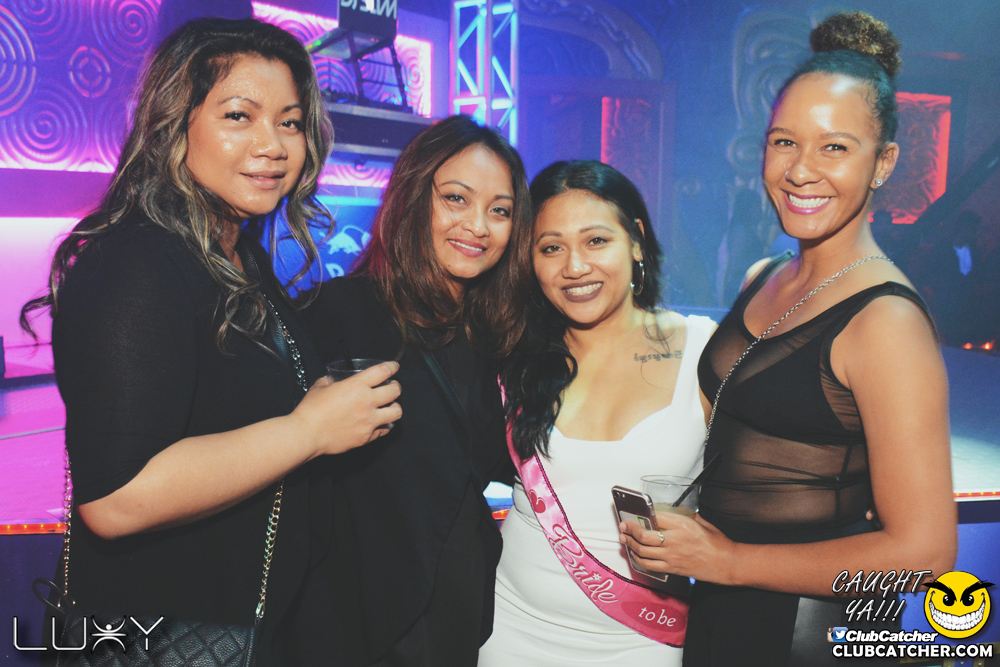 Luxy nightclub photo 261 - September 29th, 2018