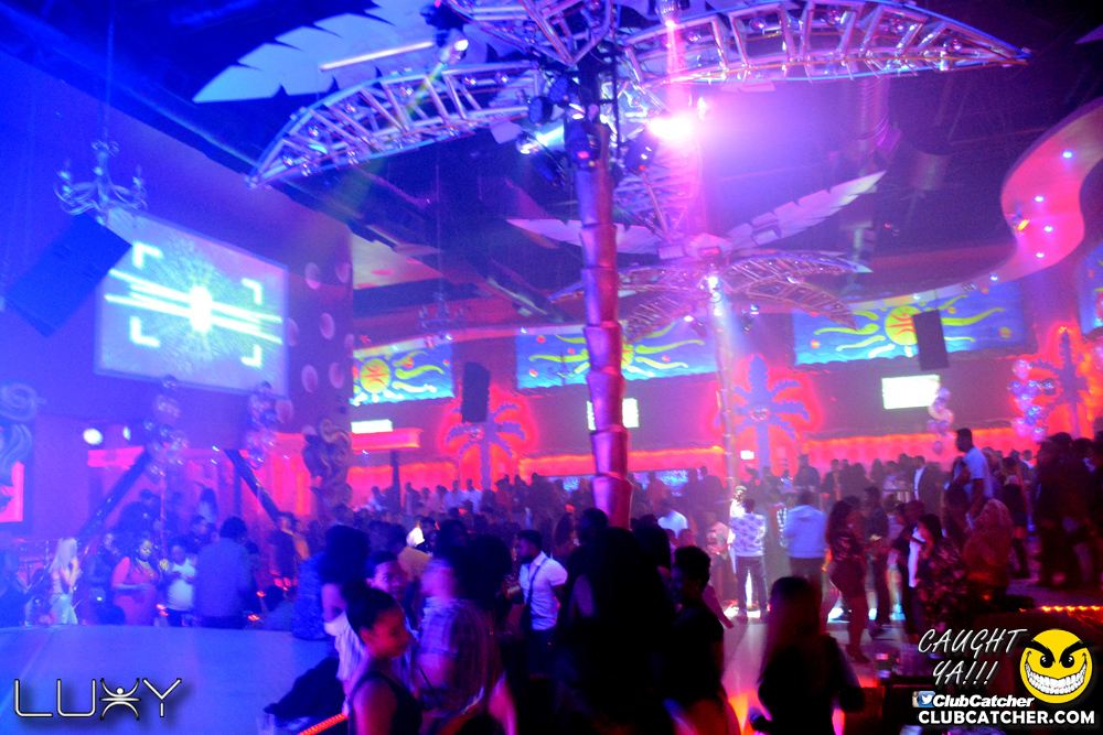Luxy nightclub photo 264 - September 29th, 2018