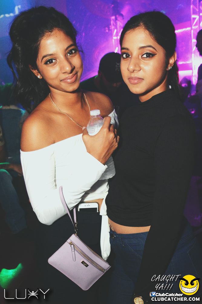 Luxy nightclub photo 266 - September 29th, 2018