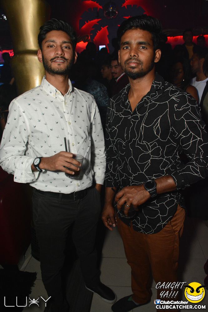 Luxy nightclub photo 267 - September 29th, 2018