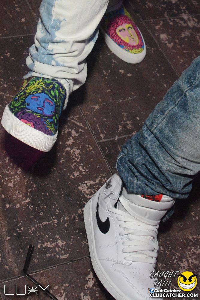 Luxy nightclub photo 269 - September 29th, 2018