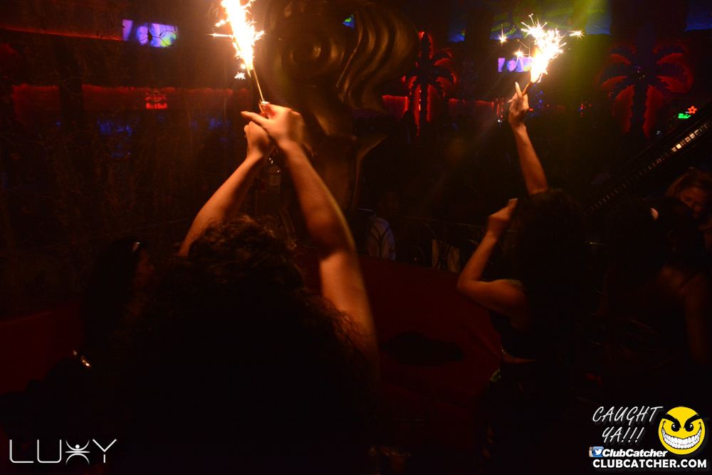 Luxy nightclub photo 271 - September 29th, 2018