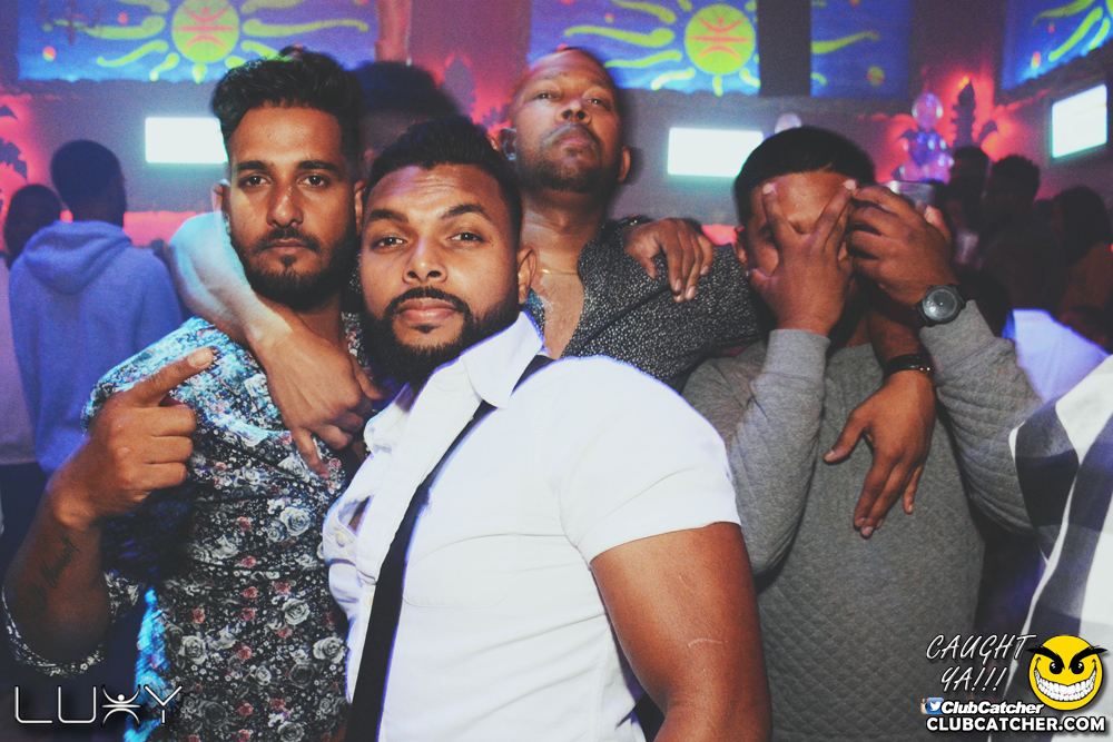 Luxy nightclub photo 272 - September 29th, 2018