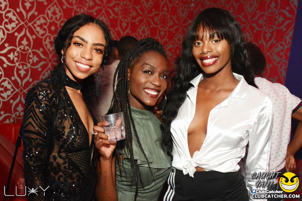 Luxy nightclub photo 29 - September 29th, 2018