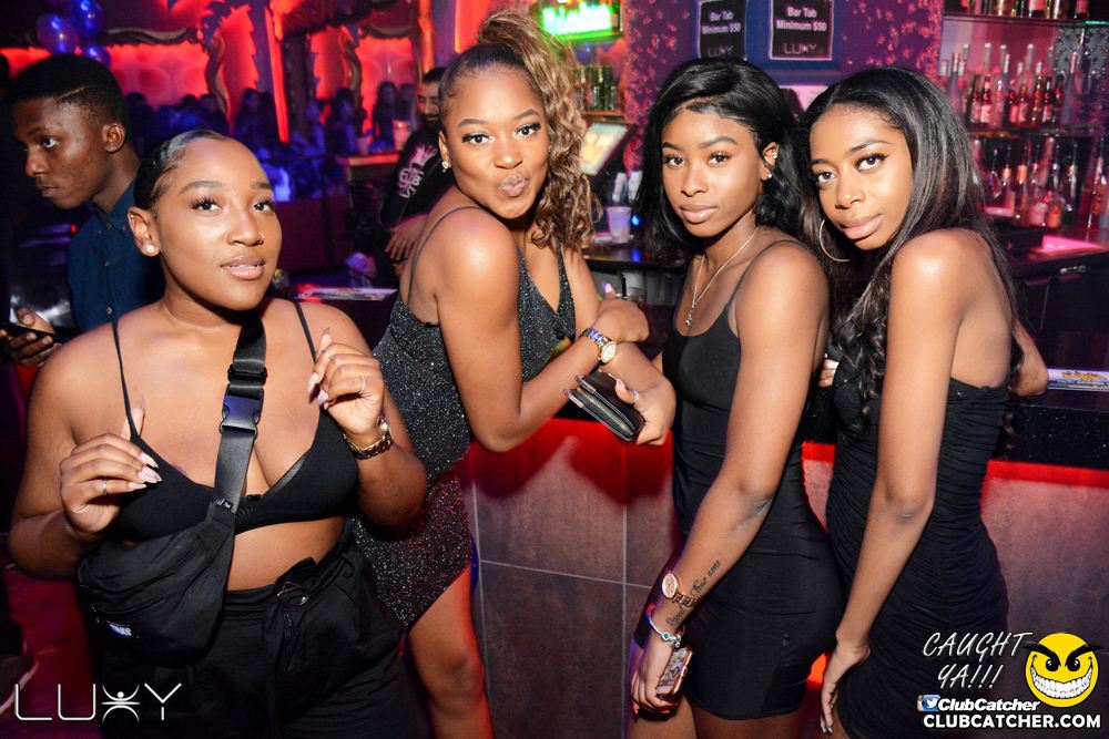Luxy nightclub photo 4 - September 29th, 2018