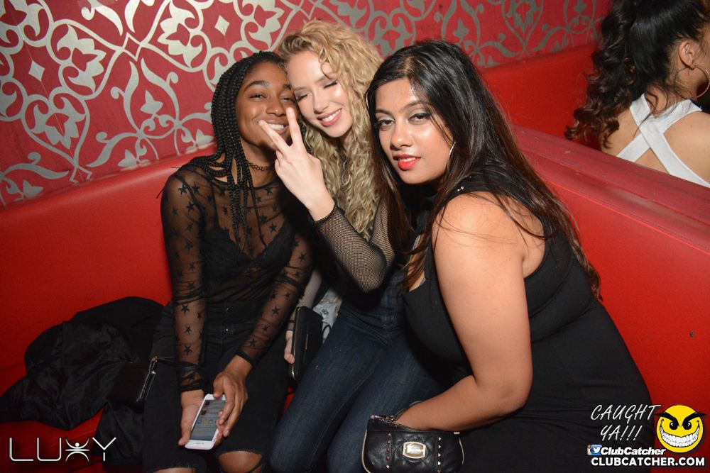 Luxy nightclub photo 32 - September 29th, 2018