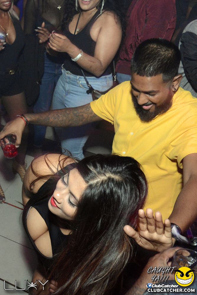 Luxy nightclub photo 34 - September 29th, 2018