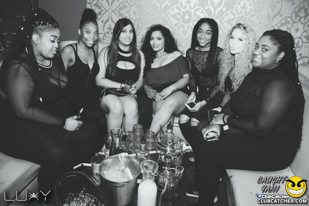 Luxy nightclub photo 35 - September 29th, 2018