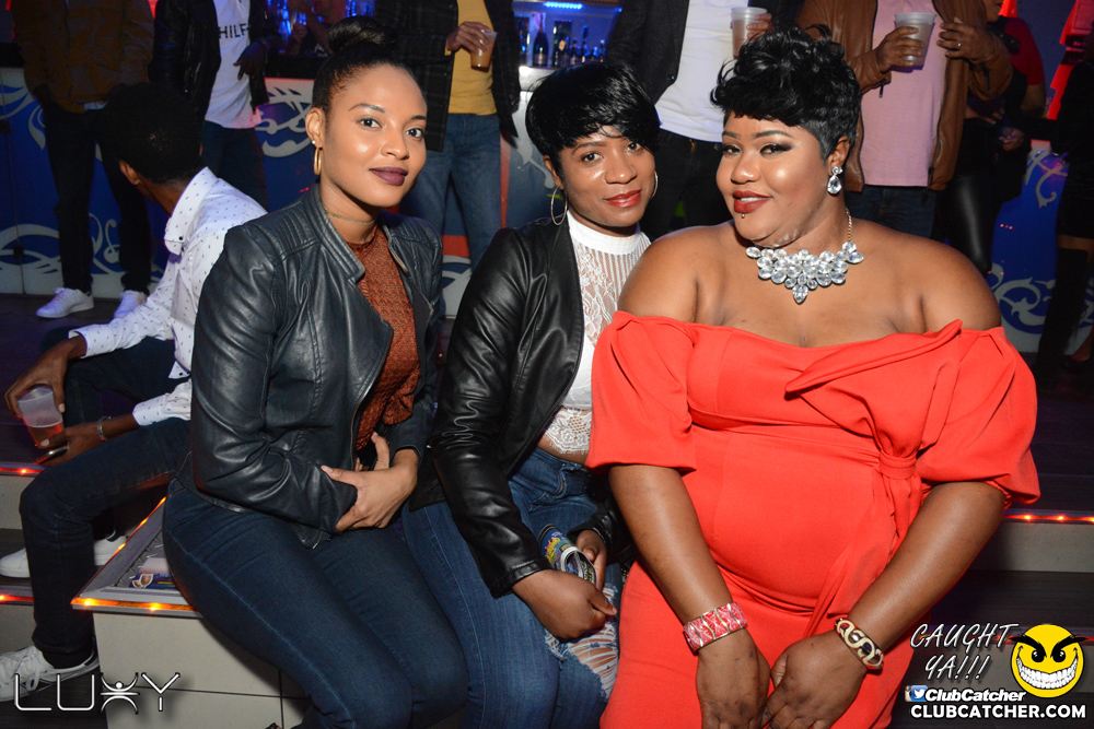 Luxy nightclub photo 36 - September 29th, 2018