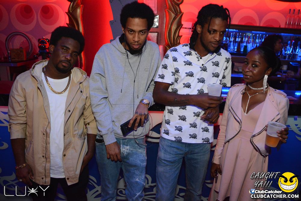 Luxy nightclub photo 37 - September 29th, 2018