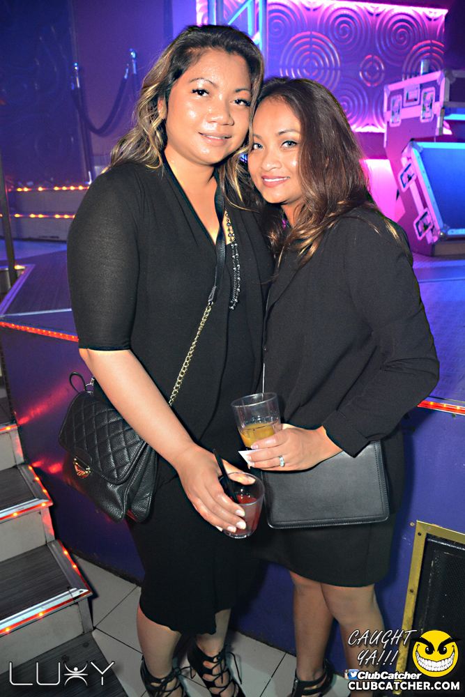 Luxy nightclub photo 39 - September 29th, 2018
