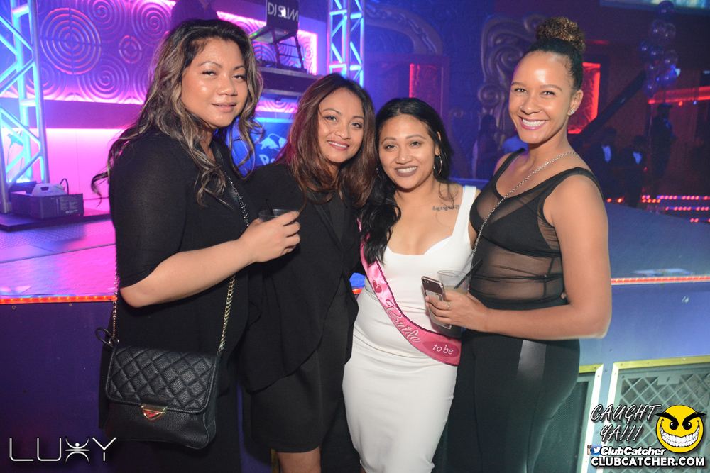Luxy nightclub photo 40 - September 29th, 2018