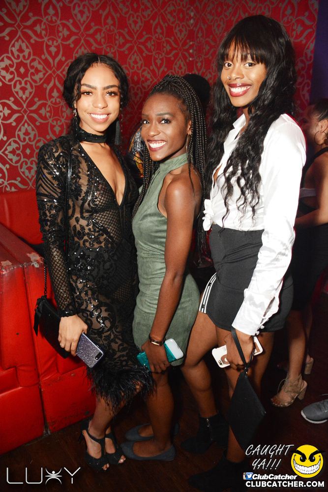 Luxy nightclub photo 5 - September 29th, 2018