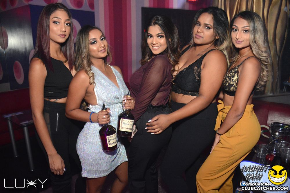 Luxy nightclub photo 41 - September 29th, 2018