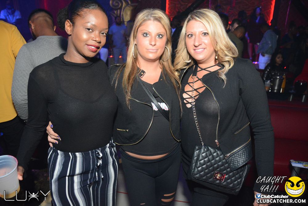 Luxy nightclub photo 44 - September 29th, 2018