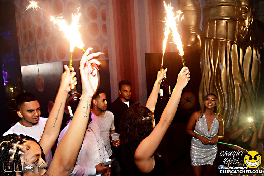 Luxy nightclub photo 45 - September 29th, 2018
