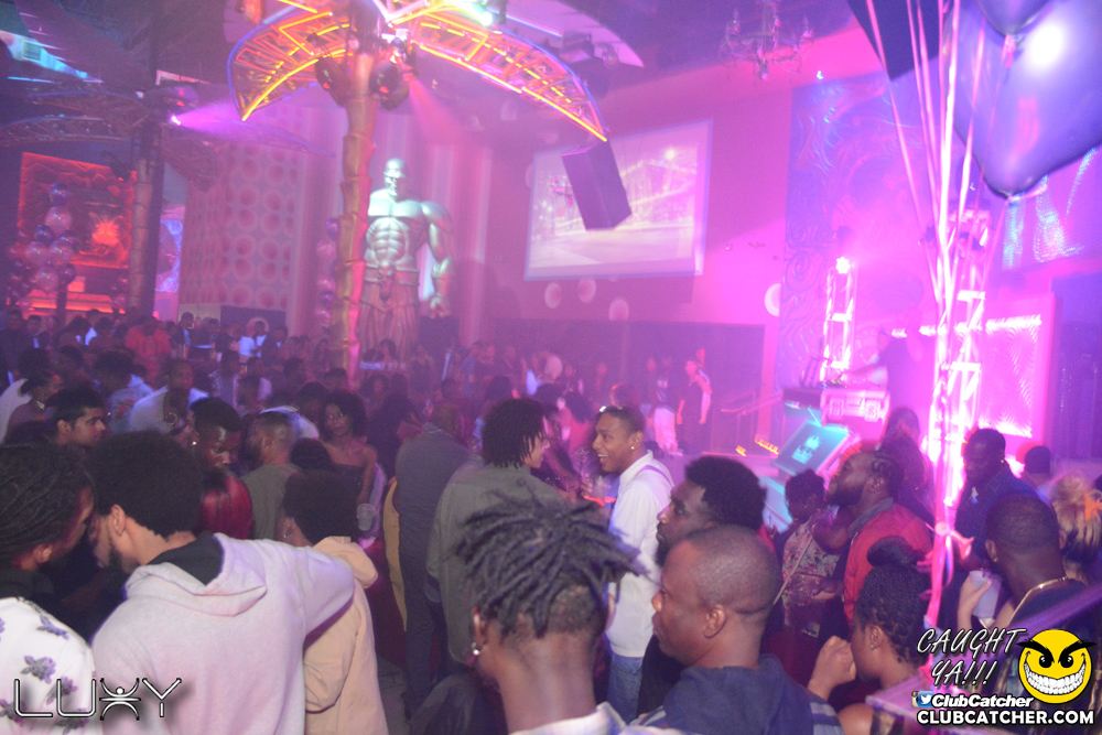 Luxy nightclub photo 46 - September 29th, 2018