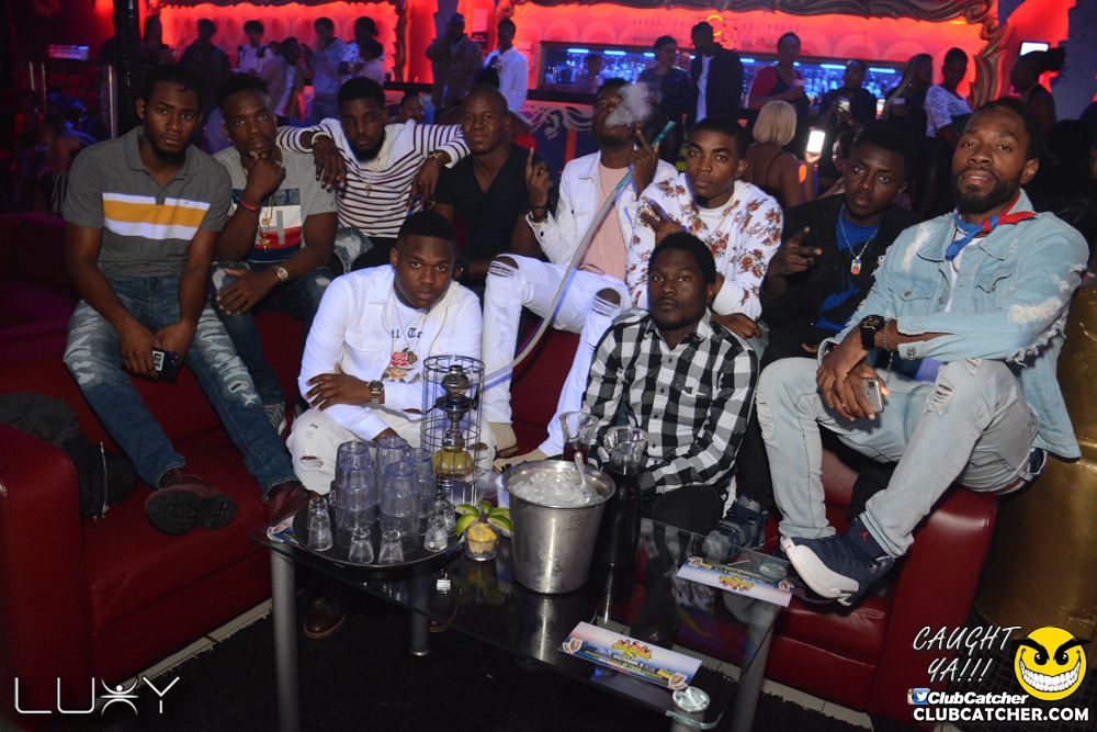 Luxy nightclub photo 48 - September 29th, 2018