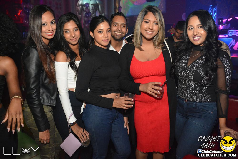 Luxy nightclub photo 6 - September 29th, 2018