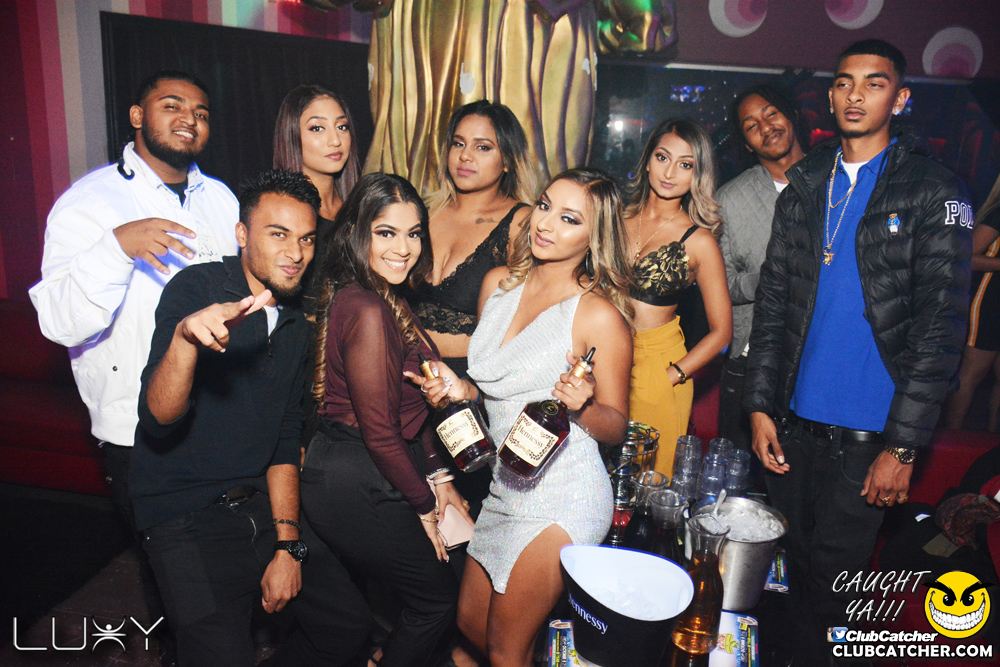 Luxy nightclub photo 51 - September 29th, 2018